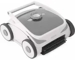 INTEX Poolroboter ZX500R kabelloser automatischer Poolreiniger Reinigungsroboter