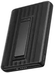 ECOFLOW RAPID Mag 10K - Powerbank Schwarz - Schwarz
