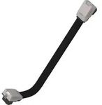 EcoFlow LFP Battery Power Cable, Batteriekabel, Schwarz, Grau, LFP Battery -