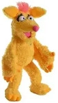 Living Puppets Handpuppe "Woonie"