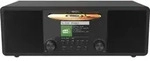 Kendo by expert IR DAB Radio+ XL 25EX, Internet, Digital, DAB, DAB+, UKW, 20 W,...