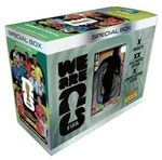 FIFA World Cup 2026 Trading Cards Special Box