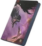 ULTIMATE GUARD Kartenalbum ZipFolio 360, Kartenalbum, Mehrfarbig, 1 St&uuml;ck(e)