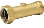 BWT HydroMODUL HM-Verl&auml;ngerung 1" LF, Distanzst&uuml;ck, HACCP, bleifrei, 1 Stk.
