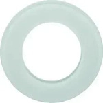 Berker 109109, Wei&szlig;, 10 St&uuml;ck(e) - Wei&szlig;