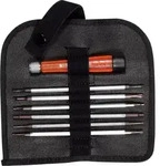 PB Swiss Tools Feinschraubendreher-Sortiment, 7-teilig