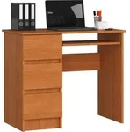 AKORD Furniture Factory IP0PBIUOLC007, Gerade, Rechteckige Form, Matt, 3