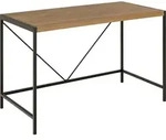 AC Design Bahamas, Schreibtisch, Gerade, Rechteckige Form, Eiche, Eiche,...