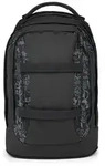 Satch Pack Schulrucksack Einzeln Street Ink - Grau