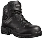 MAGNUM MAGNUM Sicherheitsschuhe Herren - Strike Force 6.0 Leder CT CP mit Seitenrei