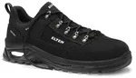 Sicherheitshalbschuh SALORO XXP GTX&reg; black Low ESD S3S WR HI CI, Gr. 40 -...