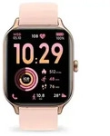 ICE WATCH FIT RT 3.0 Rosegold Nude GPS 36mm 025278 - Gold