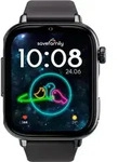 SaveFamily SaveWatch Plus 2, 4,7 cm (1.85"), AMOLED, Touchscreen, 16 GB, GPS,...