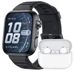 Huawei WATCH Fit 5 Pro, 4,88 cm (1.92"), AMOLED, Touchscreen, 64 GB, GPS, 31,6 g -