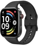 Smartwatch Xiaomi Redmi Watch 6 NFC in der Farbe &bdquo;Obsidian&ldquo; - Schwarz