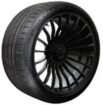 Continental Sommerreifen SportContact&trade; 7 Force ( 325/30 ZR21 (108Y) XL BB, EVc, mit