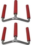 IQ-TOOLS Plattentrageger&auml;t f&uuml;r Platten bis 40 mm St&auml;rke