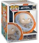 Avatar - Aang (Avatar State) 1000 - Funko Pop! - Vinyl Figur