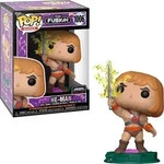 Fusion - He-Man 1006 - Funko Pop! Vinyl Figur