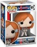 Bleach - Orihime Inoue 1611 Funko Pop! Vinyl Figur