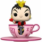 Funko Pop! Queen of Hearts - Walt Disney World 50th Anniversary Exclusive...