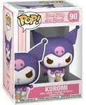 Hello Kitty and Friends - Kuromi 90 - Funko Pop!