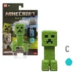 Minecraft JFR58, 6 Jahr(e), Mehrfarbig, Kunststoff - Gr&uuml;n