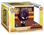 Figurka Funko Pop! Deluxe Kurogiri My Hero Academia - Ekskluzywna Winylowa...