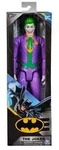 DC Comics 30cm gro&szlig;e Batman-Action-Figur The Joker, Kinderspielzeug f&uuml;r...