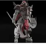 Bandai 30MF LIBER WARRIOR