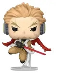 Funko My Hero Academia Hawks Vinyl Figur 2162 None Pop! Standard