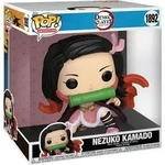 Demon Slayer - Nezuko Kamado 1892 Funko Pop! Vinyl Figur
