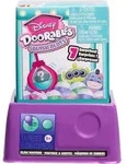 Disney Doorables Whatcha Gotcha Claw Machine 10150052 Figur Lila Lila One Size -