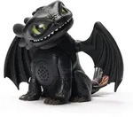 Drachenz&auml;hmen leicht gemacht - Interaktiver Mini-Drache Ohnezahn (mit Soundeffekten)