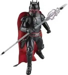 Star Wars The Black Series Moff Gideon (Dark Trooper Armor), 4 Jahr(e), Schwarz, Rot