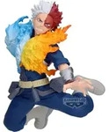 My Hero Academia Shoto Todoroki Maximatische Figur 17 cm