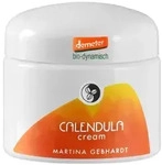 MARTINA GEBHARDT CALENDULA Creme mit Calendula f&uuml;r empfindliche Kinder- und Babyhaut