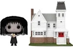 Funko Pop! Town: Beetlejuice - Lydia Deetz with Maitland House #47