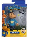 Dog Man 5" Figure, 4 Jahr(e), Mehrfarbig