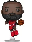NBA Legends POP! Sports Vinyl Figur Philadelphia 76ers - James Harden 9 cm -...