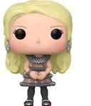 Funko Pop! Movies: Harry Potter - Luna Lovegood #182