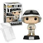 Funko Pop! Star Wars - Luke Skywalker [Deleted Scenes] #807 Special Edition...