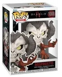 Diablo - Mephisto 1008 - Funko Pop! Vinyl Figur
