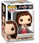 Funko Pop! TV: Firefly - River Tam - Vinyl-Sammelfigur - Geschenkidee - Offizielle