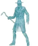 DC Multiverse Actionfigur The Joker (Batman: Three Jokers) (Frostbite) (Gold...