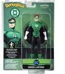 Noble Collection DC Comics Bendyfigs Biegefigur Green Lantern 19 cm NOB5943