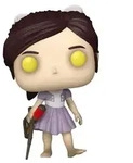 Funko FK90830 - Bioshock POP! Games Vinyl Figur Little Sister w/Syringe 9 cm -...