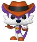 Funko FK90835 - Sonic - The Hedgehog POP!