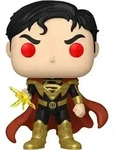 Funko FK86230 - DC Comics POP! Heroes Vinyl Figur Superman Fall of Sinestro 9 cm -