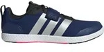 Adidas JP6197_630, Schwarz, Dark Blue,Silver Metallic,Core Black - Schwarz/Silber -